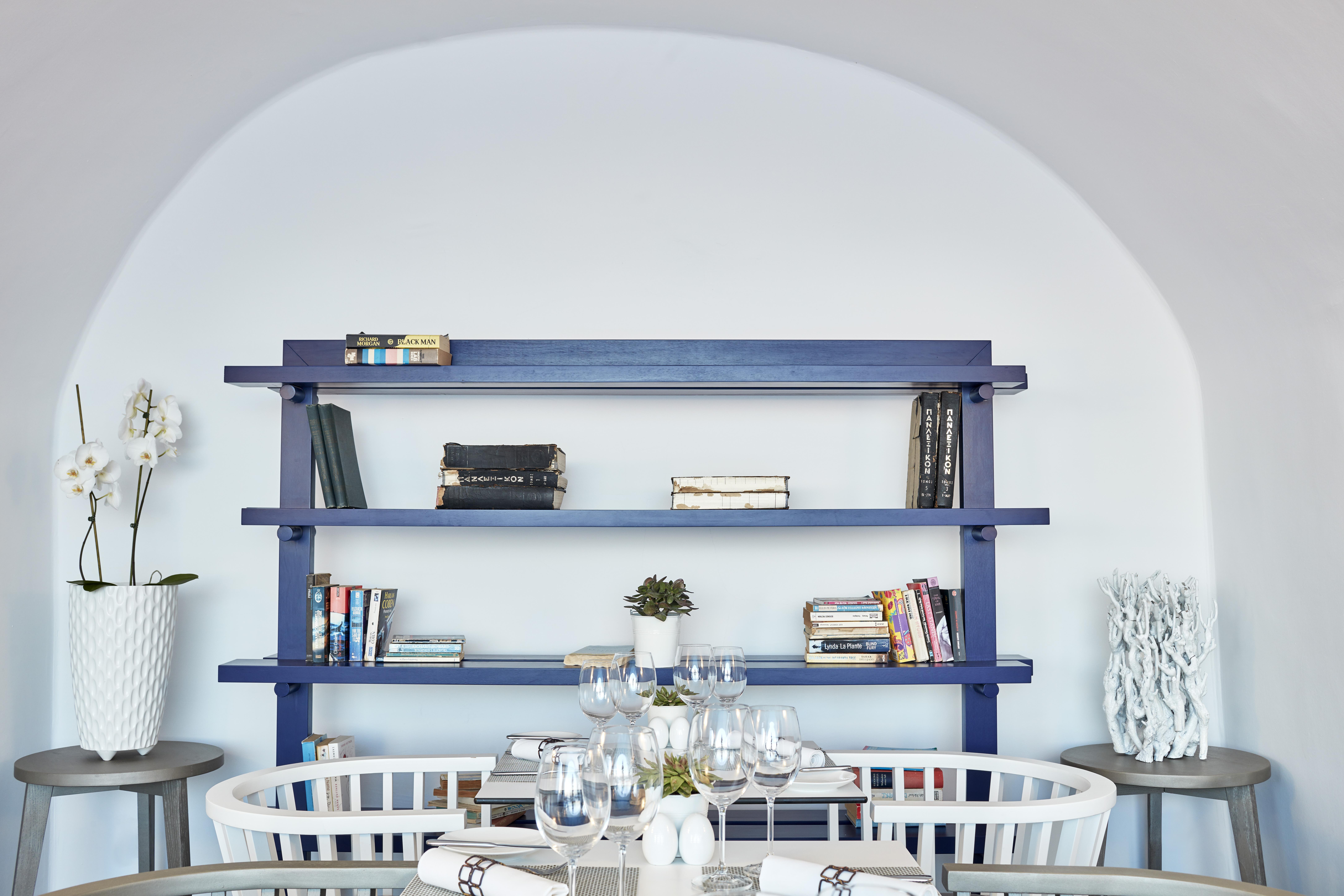 Katikies Chromata Santorini - The Leading Hotels Of The World Imerovigli  Zewnętrze zdjęcie
